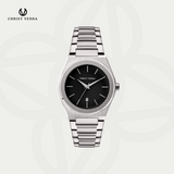 Christ Verra Casual Men's Watches CV 10985G-11 BLK
