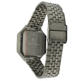 Christ Verra Casual Women's Watches CV 71185L-11 SLV