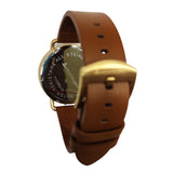 Mounte Christ Men's Watches MC 71109G-25 SLV