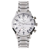 Christ Verra Casual Women's Watches CV 75014L-11 SLV