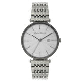 Christ Verra Men's Watches CV 71156G-11 SLV