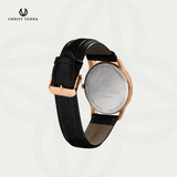 Christ Verra Casual Women's Watches CV 12071L-28 BLK