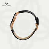 Christ Verra Casual Women's Watches CV 12071L-28 BLK