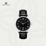 Christ Verra Casual Women's Watches CV 12071L-21 BLK