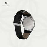 Christ Verra Casual Men's Watches CV 12071G-21 SLV