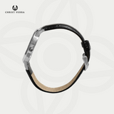 Christ Verra Casual Men's Watches CV 12071G-21 SLV