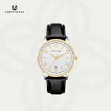 Christ Verra Casual Women's Watches CV 12071L-23 SLV