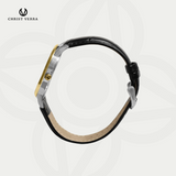 Christ Verra Casual Women's Watches CV 12071L-23 SLV