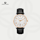 Christ Verra Casual Women's Watches CV 12071L-24 SLV