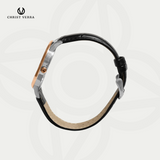 Christ Verra Casual Women's Watches CV 12071L-24 SLV