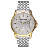 Christ Verra Men's Watches CV 71110G-13 SLV