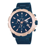 Christ Verra Casual Men's Watches CV C 517100G-1J BLU