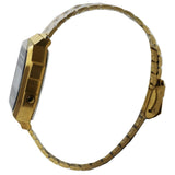 Christ Verra Casual Women's Watches CV 71186L-12 IPG