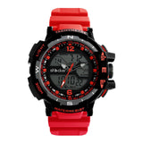 Shacker Men's Watches SHK GH9140-04