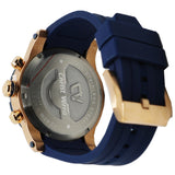 Christ Verra Casual Men's Watches CV C 71155G-3J BLU