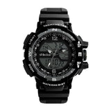Shacker Men's Watches SHK GH9140-01