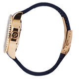 Christ Verra Men's Watches CV 71637G-35 BLK/BLU