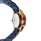 Christ Verra Casual Men's Watches CV 71637G-15 BLU