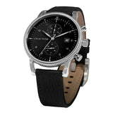 Christ Verra Men's Watches CV 75036G-21 BLK