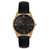 Christ Verra Men's Watches CV 71151G-25 BLK