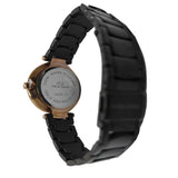 Christ Verra Casual Women's Watches CV 14028L-18 BLK