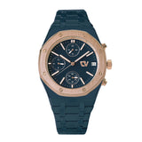 Christ Verra Casual Men's Watches CV C 10813G-1J BLU