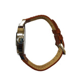 Mounte Christ Men's Watches MC 71053G-21 BLU