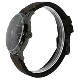 Christ Verra Casual Men's Watches CV 517071G-26B DARK GRN