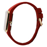 Christ Verra Casual Women's Watches CV 71638L-35 RED