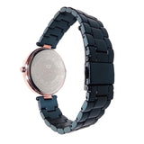 Christ Verra Women's Watches CV 71642L-1J BLU