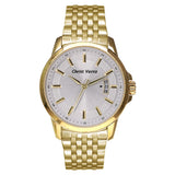 Christ Verra Men's Watches CV 71110G-12 SLV