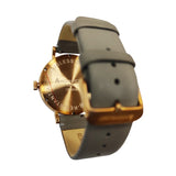 Mounte Christ Men's Watches MC 75043G-25 GRY