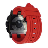 Christ Verra Men's Watches CV C 11115G-36 RED