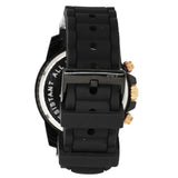 Christ Verra Casual Men's Watches CV C 75017G-38 BLK/GRY