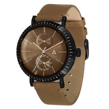 Mounte Christ Men's Watches MC 75045G-26 BRN