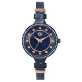 Christ Verra Casual Women's Watches CV C 71108L-4J BLU