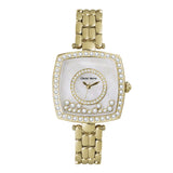 Christ Verra Casual Women's Watches CV 71635L-12 WHT/MOP