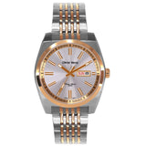 Christ Verra Men's Watches CV 28251G-14 SLV-RG