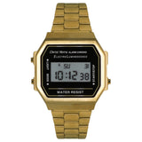 Christ Verra Casual Women's Watches CV 71186L-12 IPG