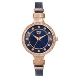 Christ Verra Casual Women's Watches CV C 71108L-4J BLU/RG