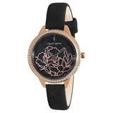 Christ Verra Casual Women's Watches CV 71617L-25 BLK
