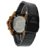 Christ Verra Casual Men's Watch CV C 10368G-18 BLK