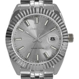 Christ Verra Men's Watch Series CV 75008G-11 SLV