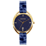 Christ Verra Casual Women's Watches CV 80021L-72 BLU