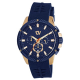 Christ Verra Casual Men's Watches CV C 71181G-3J BLU