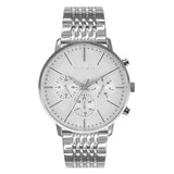 Christ Verra Men's Watches CV 28388G-11 SLV