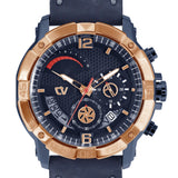 Christ Verra Men's Watches CV C 67396G-2J BLU