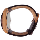 Christ Verra Casual Men's Watches CV 918053G-29 BRN