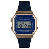 Christ Verra Casual Women's Watches CV 71186L-1J BLU