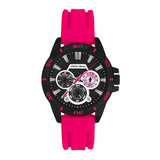 Christ Verra Casual Women's Watches CV 64009L-36 BLK